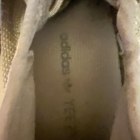 Yeezy sand Taupe